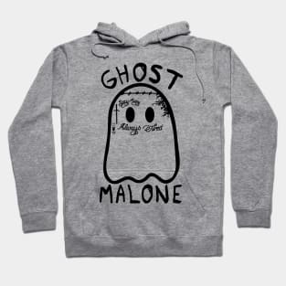 Ghost Malone Hoodie